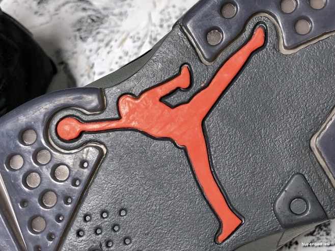 CK1229-001 Paris Air PSG Saint-Germain Jordan 6 Retro 1022